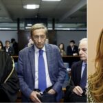 Fini condannato a 2 anni e 8 mesi nel processo per la casa di Montecarlo