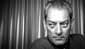 È morto lo scrittore Paul Auster