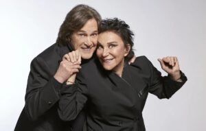 I Ricchi e Poveri, concerto in Sicilia