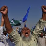 Sospetto estremista islamico trasferito in Cpr per espulsione