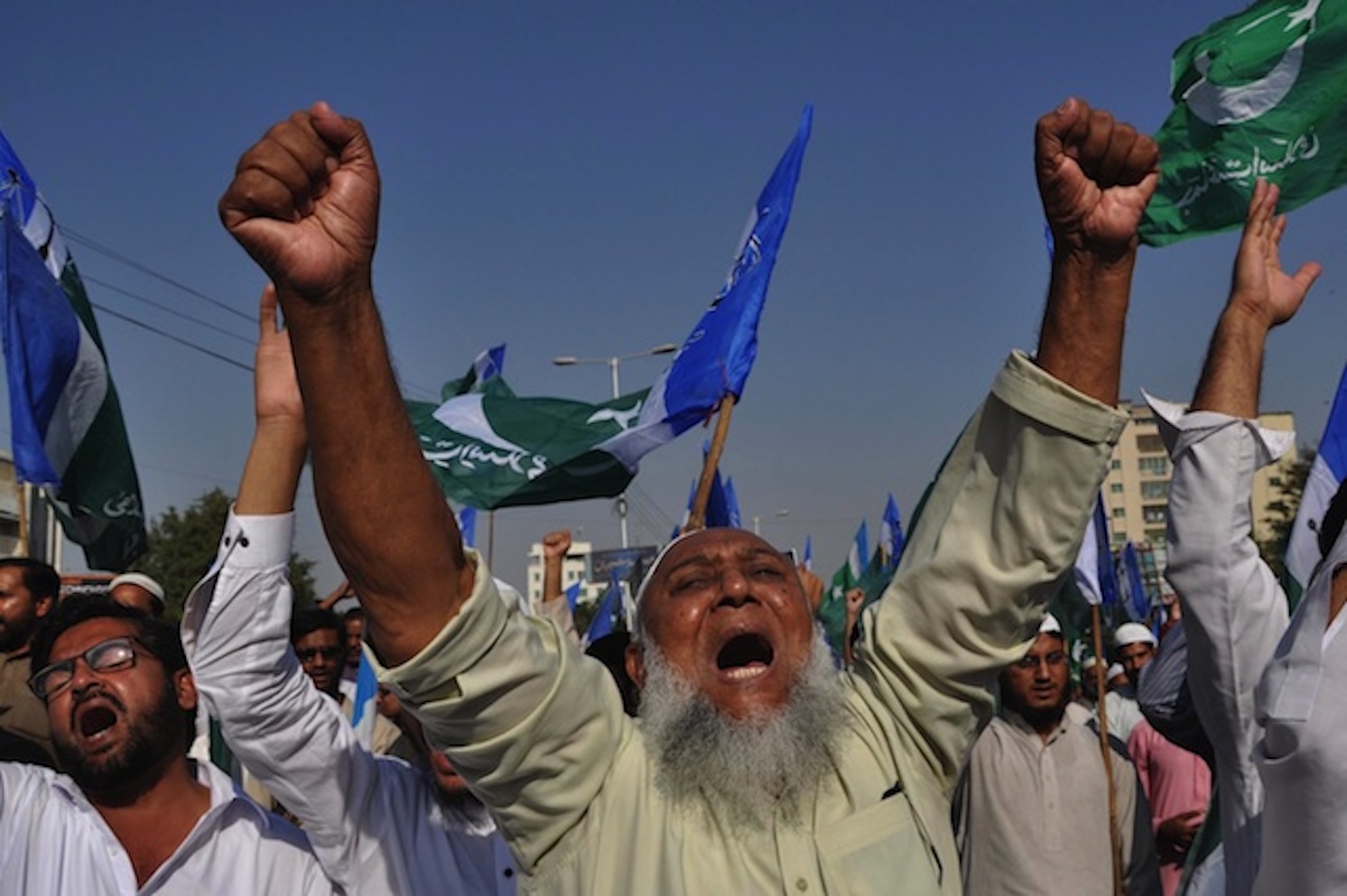 Sospetto estremista islamico trasferito in Cpr per espulsione