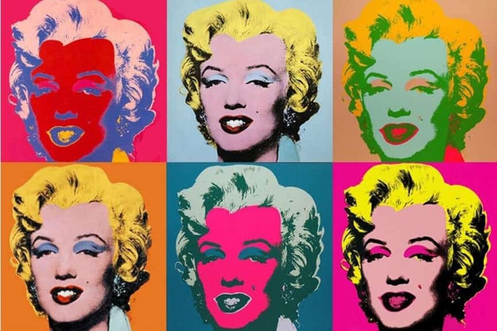 Modica: mostra Andy Warhol, Carmen Consoli, Edoardo Bennato