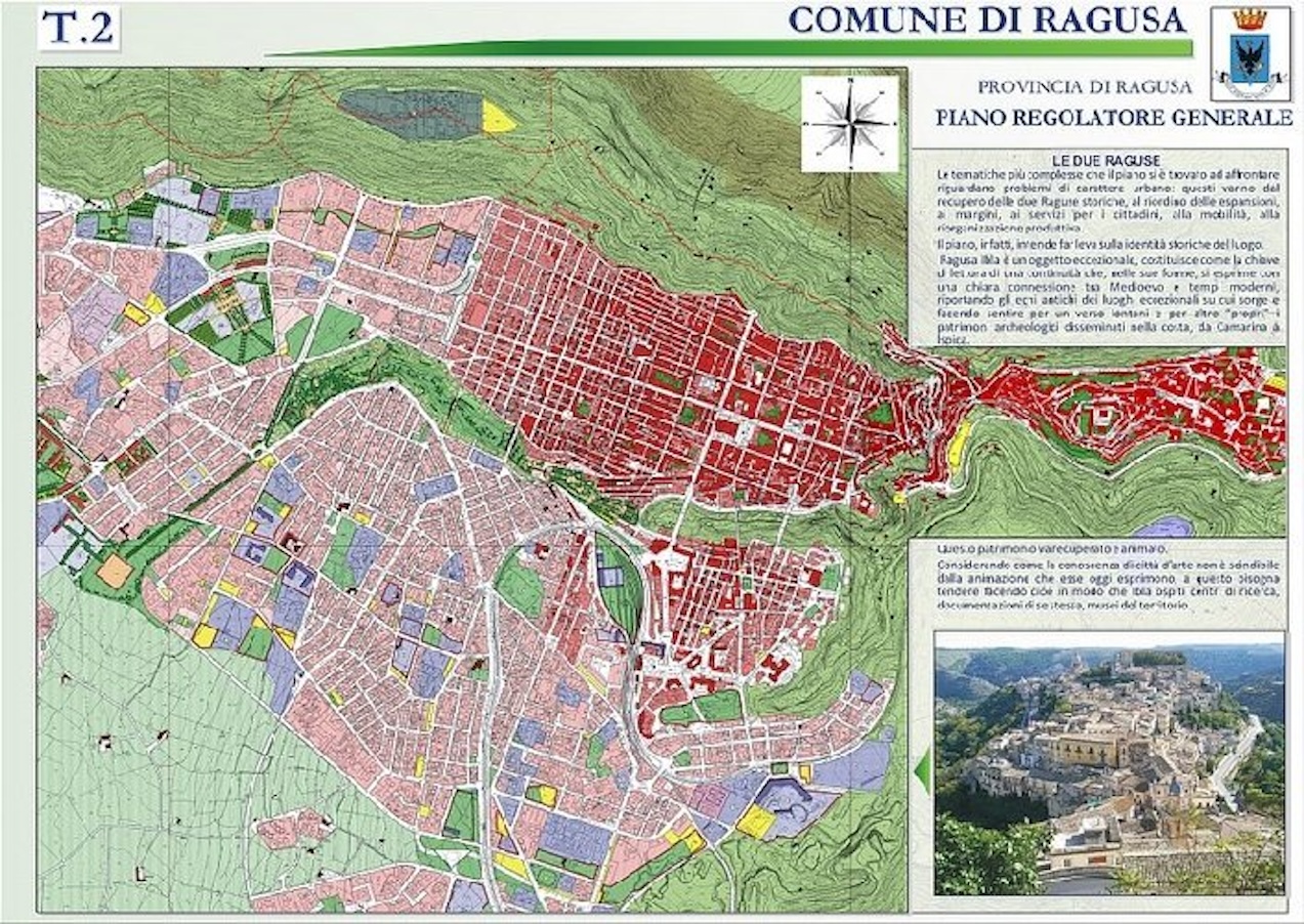 Prg Ragusa, consiglieri incompatibili? Mauro: "Tutto legittimo?"