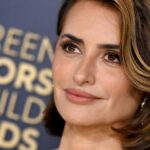 Penelope Cruz compie 50 anni