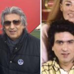 Nico Cutugno chi è il figlio di Toto, nato da una relazione extraconiugale