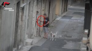 Ragusa, operazione antidroga dei Carabinieri con arresto di 9 persone