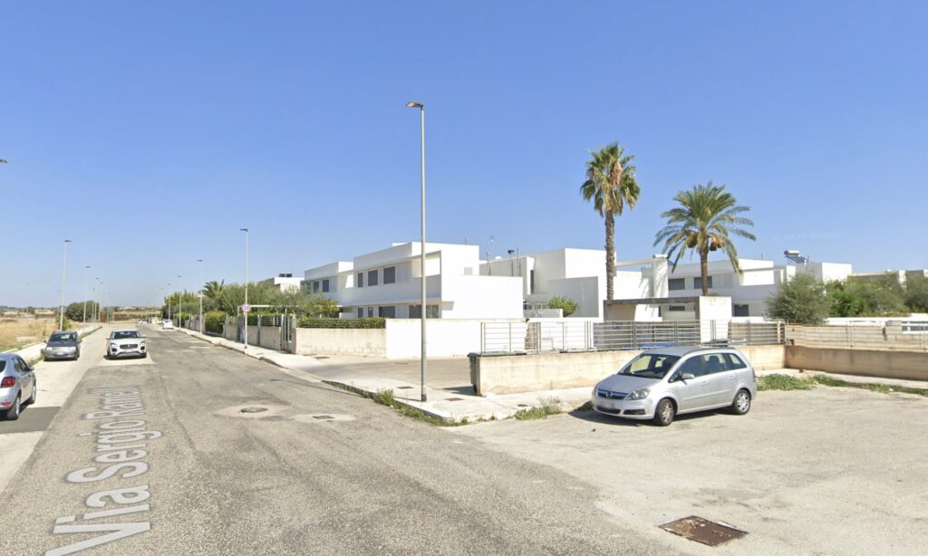 I miei disservizi idrici stagionali a Ragusa