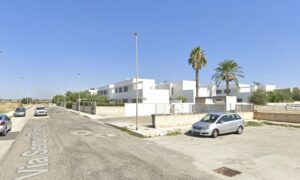 I miei disservizi idrici stagionali a Ragusa