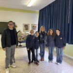 4 studenti del Verga di Comiso finalisti ai giochi matenatici a Milano