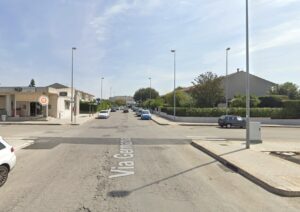 Ragusa, manca l’acqua anche in via Germania e in via Beccaria