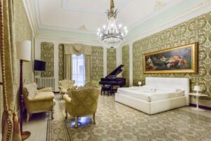 Scicli Albergo Diffuso: Premio migliori strutture alberghiere nel mondo