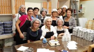 Modica, in ricordo di Lina Iemmolo, maestra pasticcera