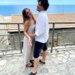Antonio Cirigliano, chi è il fidanzato di Angelina Mango