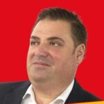 Luca Ballatore candidato alle Europee con Stati Uniti d'Europa