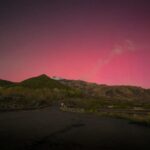 Aurora boreale, forse si rivedrà stasera, sabato 11 maggio