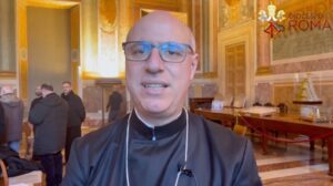 Rosolini e Ispica gioiscono per Monsignor Carbonaro, arcivescovo di Potenza