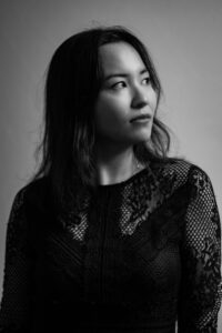 La pianista Vietnamita Khanh Nhi Luong a Scicli