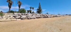 Torna fruibile la provinciale Pozzallo-Marza