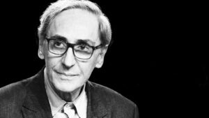 Tre anni fa la morte di Battiato, a Milo un ciclo di incontri