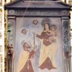 Le Edicole votive della Madonna della Milicia a Palermo