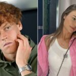 Sinner, Anna Kalinskaya &egrave; la nuova fidanzata