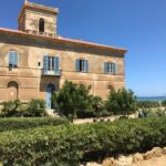 La Tonnara Foder&agrave; di Magazzinazzi, Alcamo Marina