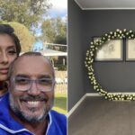 Franco Di Mare, il matrimonio con Giulia Berdini due giorni prima di morire
