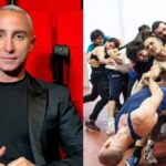 Giuliano Peparini al teatro Greco di Siracusa il 5 e 6 luglio