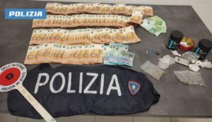 Ispica, fidanzati e spacciatori