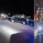 Incidenti, 4 ragazzi morti nella notte: le vittime avevano tra 20 e 24 anni