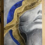 Personale di Teresa Miccich&egrave; alla galleria Koin&egrave; Scicli