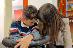 Mostra di beneficenza “Mani, Vita e Ali” del Piccolo Principe