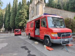 Chi l'ha visto? Diperso un 65enne tra Chiaramonte e Monterosso