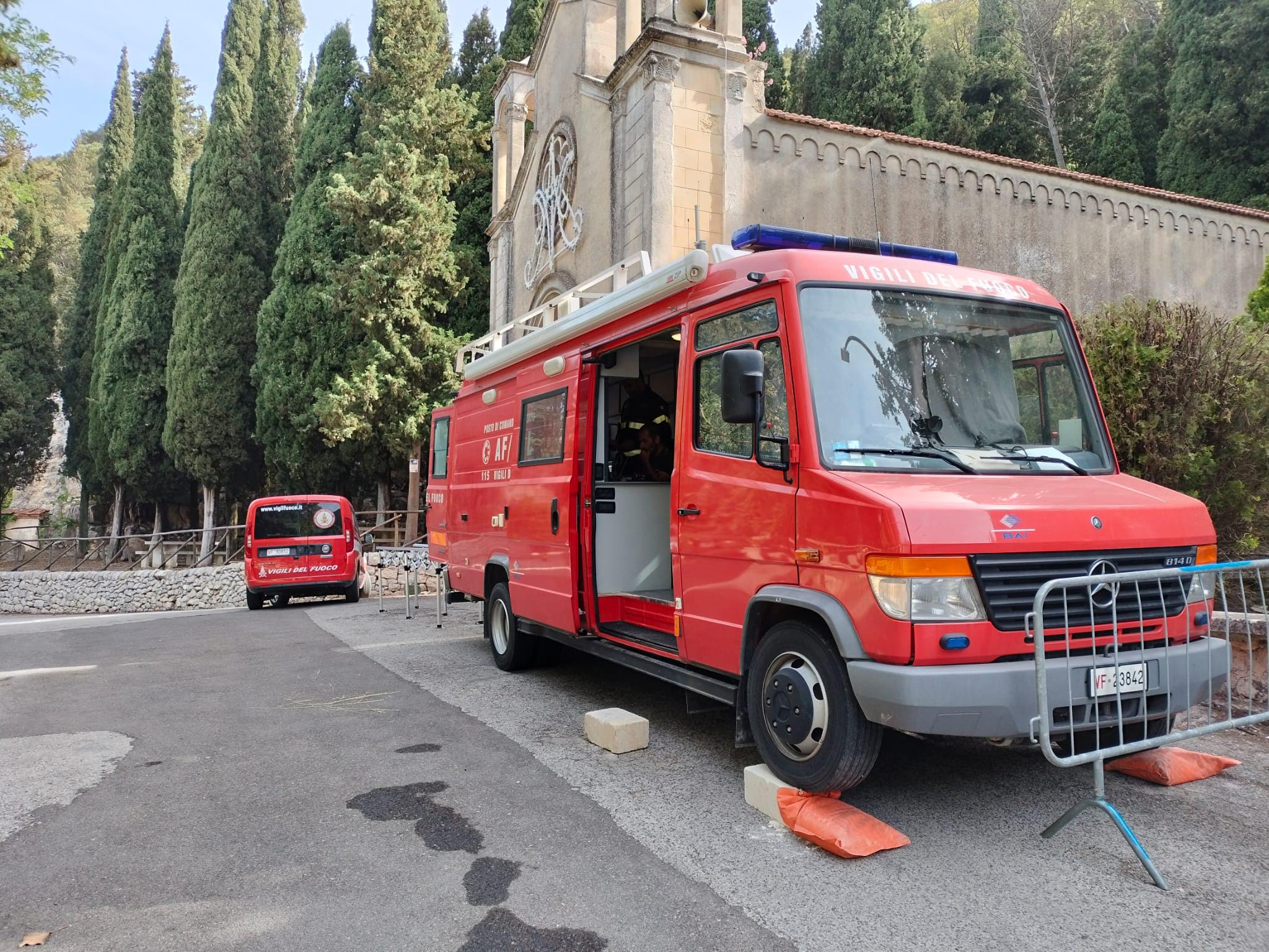 Chi l’ha visto? Diperso un 65enne tra Chiaramonte e Monterosso