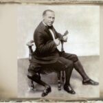 La storia dell'uomo con tre gambe di Rosolini