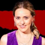 Itziar Ituño, da La casa di carta a Etna Comics 2024