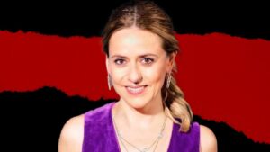 Itziar Ituño, da La casa di carta a Etna Comics 2024