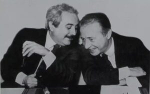 Fondazione G.B Grimaldi ricorda Falcone e Borsellino