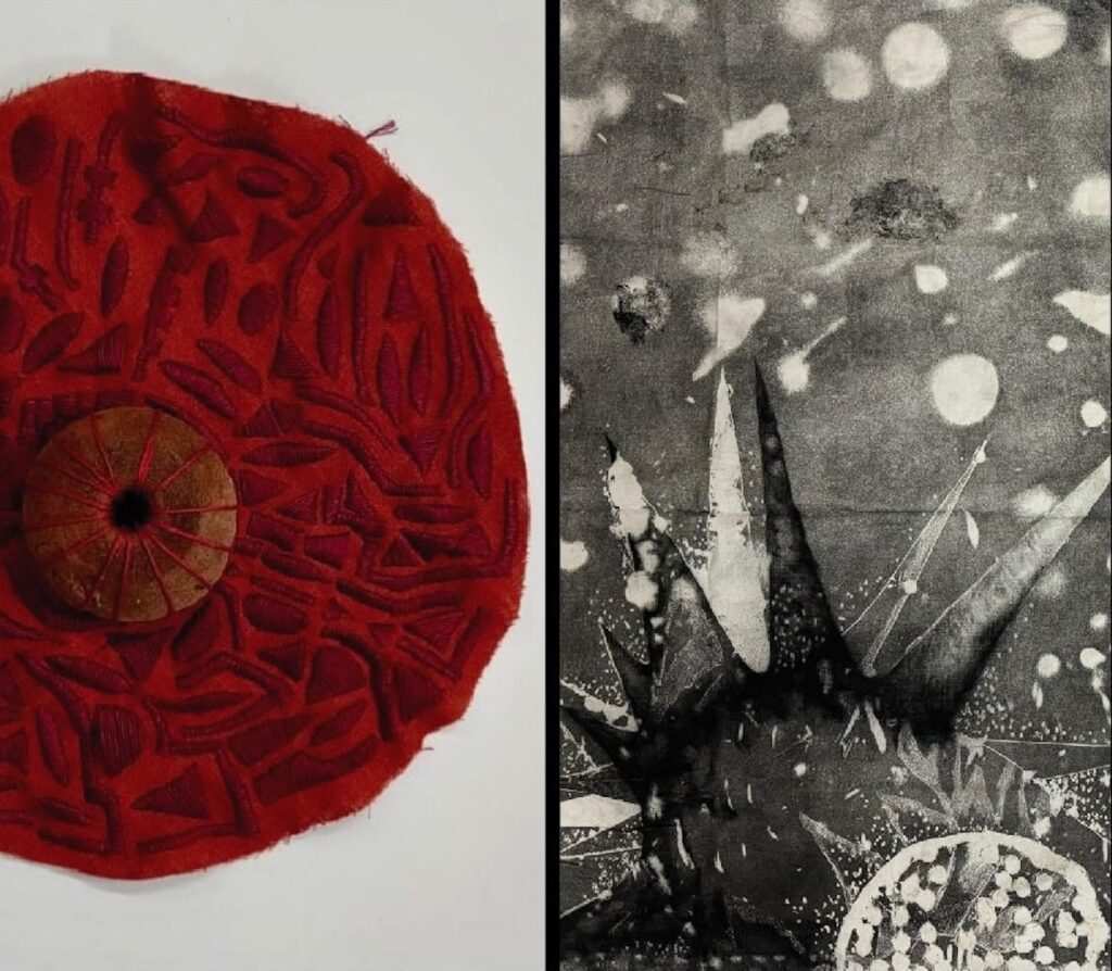 Arte, Leonie Adler e Syria Castiello in mostra a Modica