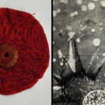 Arte, Leonie Adler e Syria Castiello in mostra a Modica