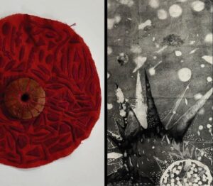 Arte, Leonie Adler e Syria Castiello in mostra a Modica