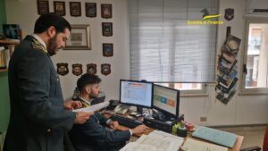 La frode dei Fondi europei in agricoltura a Vittoria e Acate