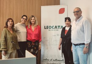 Prevenzione al seno, le buone prassi alla Leocata Mangini grazie ad Altea