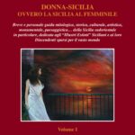 Donna-Sicilia, il nuovo libro di Francesco Rando