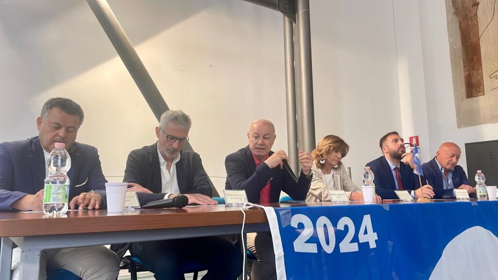 Bandiere Blu, prove generali di governance e gestione del territorio