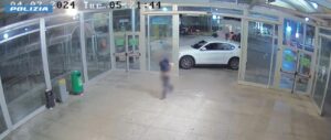 Esplosione da Cioccolato & Caffè, arrestato titolare, ha fatto tutto lui