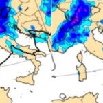 Meteo, l'estate non arriva: ancora maltempo da nord a sud