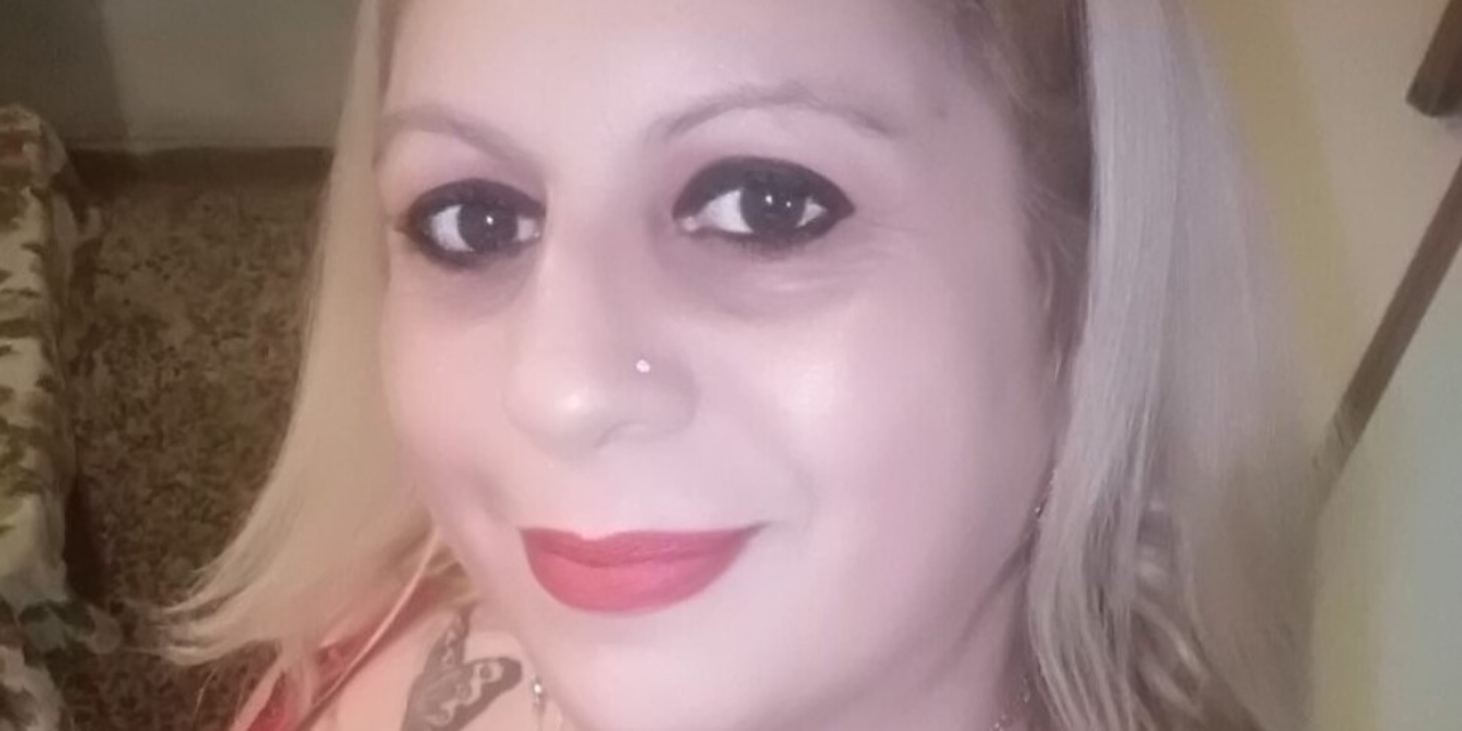 Acate, il dolore per Lisa Rosso, che lascia due figli