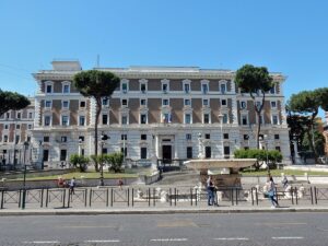 Ministero dell'Interno, concorso per 1