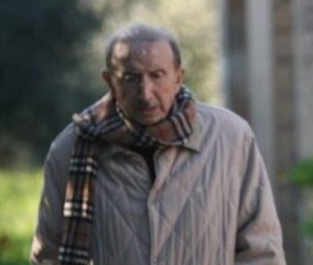 Chiaramonte, &egrave; morto l'onorevole Nello Rosso: fu anche sindaco